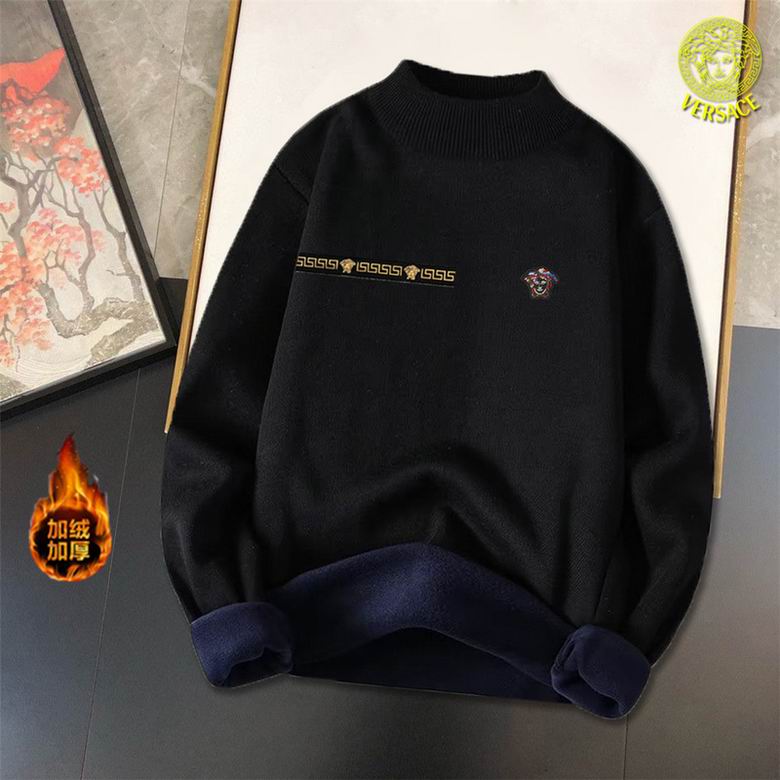 Versace Sweater-030